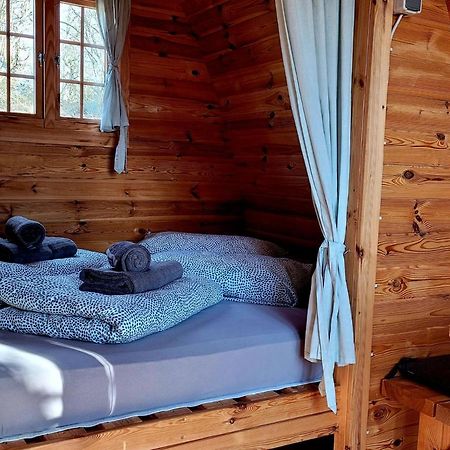 ElchweilerPods Alte Schuleアパートメント エクステリア 写真